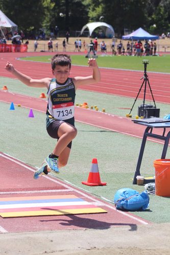 2026 Colgate Games Day 3 photo